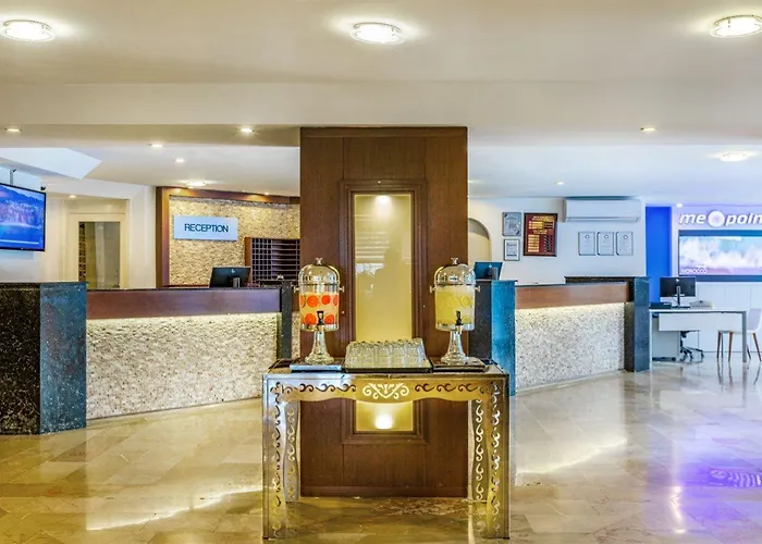 Labranda Alantur 5* Alanya