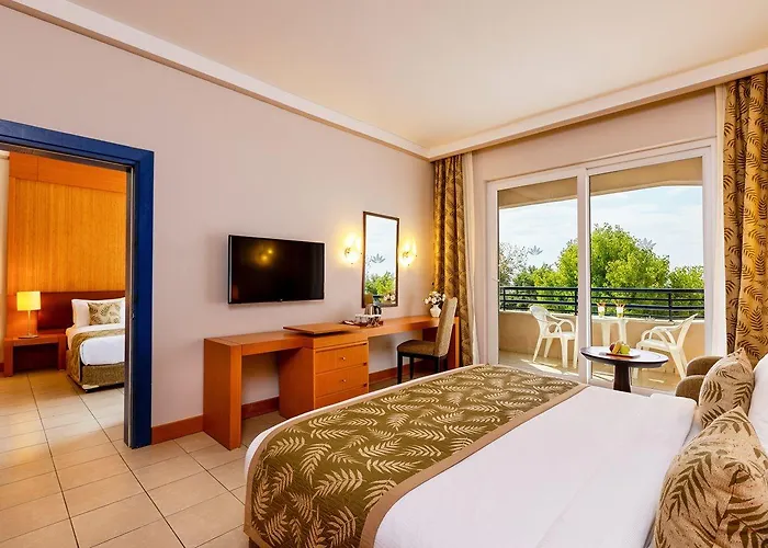 Labranda Alantur Alanya