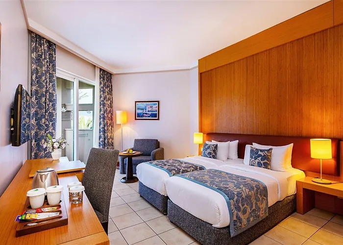 Готель Labranda Alantur 5*