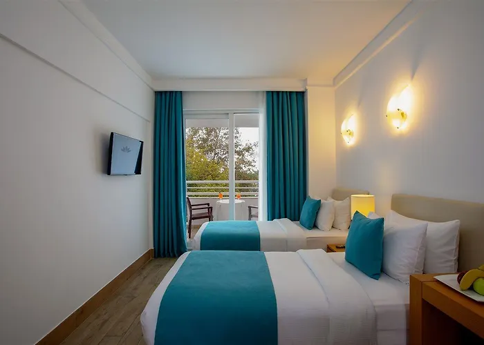 Labranda Alantur 5* Alanya