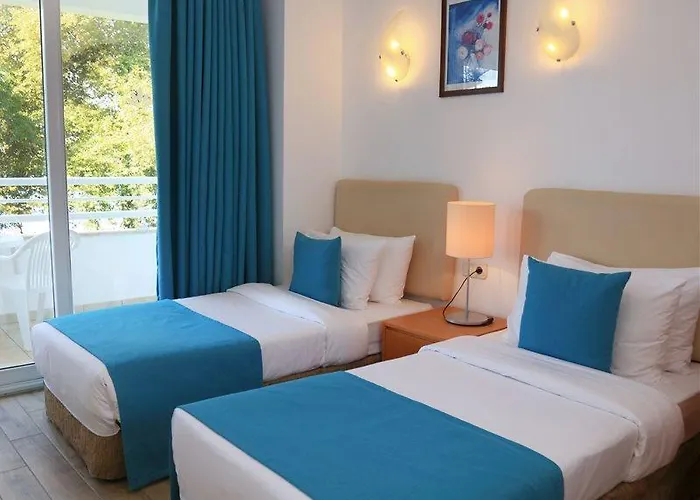 Hotel Labranda Alantur