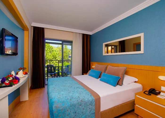 Labranda Alantur Hotel Alanya