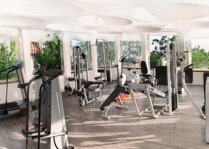 Labranda Alantur 5* Аланія