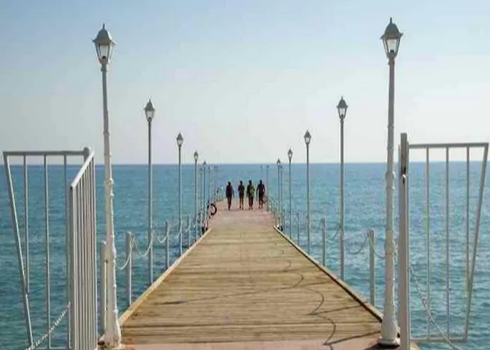 Labranda Alantur Готель