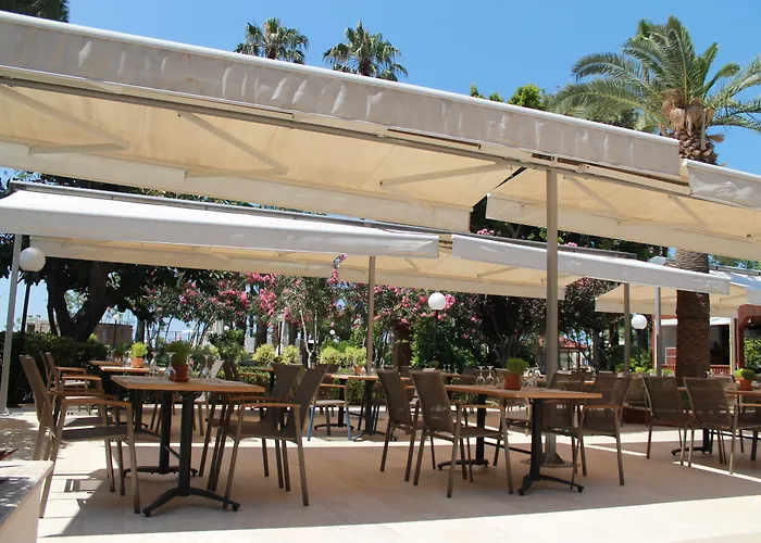 Labranda Alantur Hotel