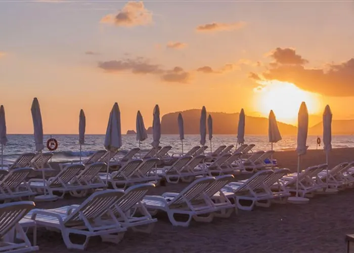 Labranda Alantur Hotel Alanya