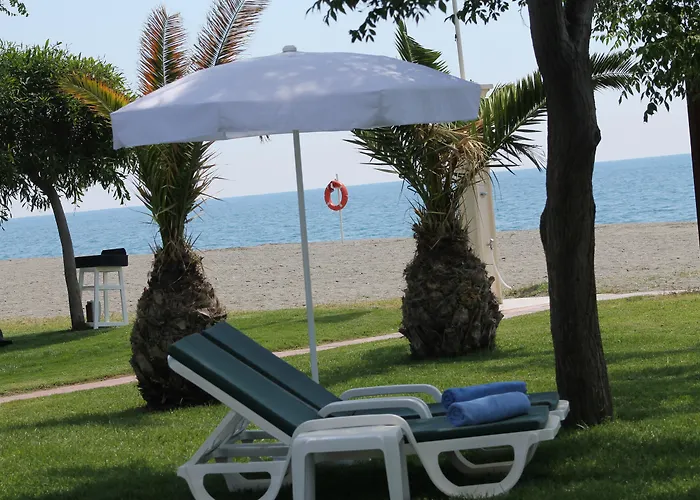 Labranda Alantur Готель 5*