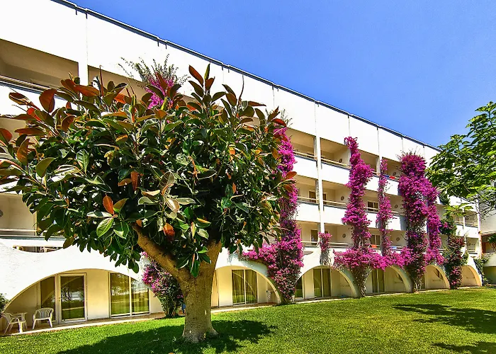 Labranda Alantur Hotel