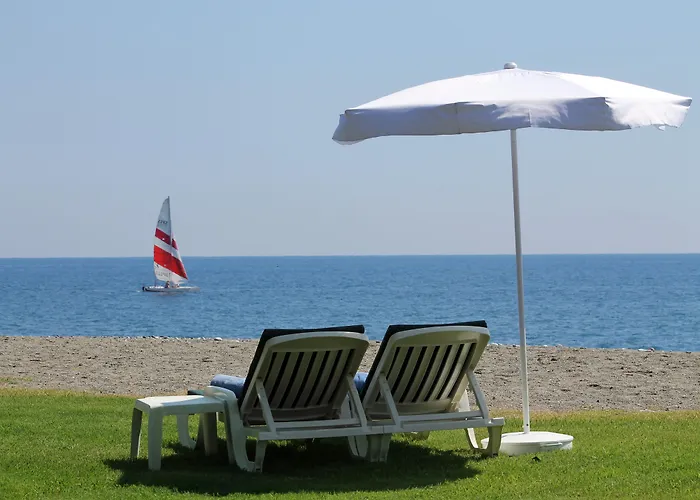 Labranda Alantur 5* Аланія