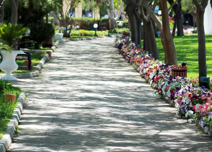 Labranda Alantur Hotel Alanya