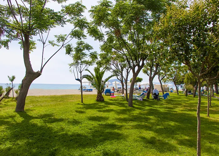 Hotel Labranda Alantur Alanya