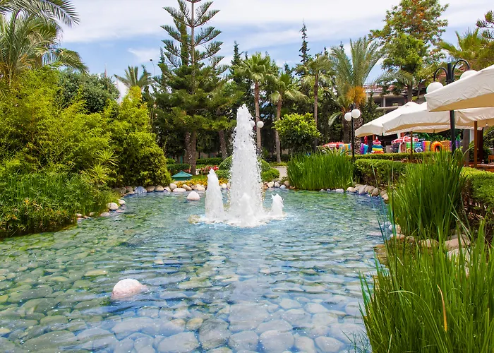 Labranda Alantur Hotel