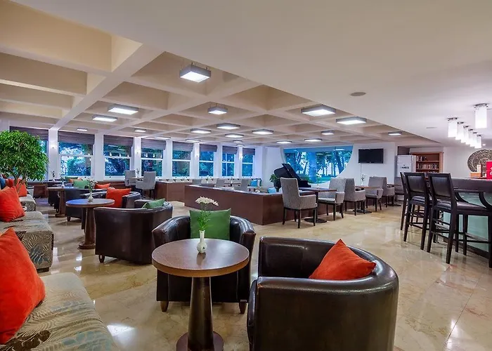 Labranda Alantur Hotel Alanya