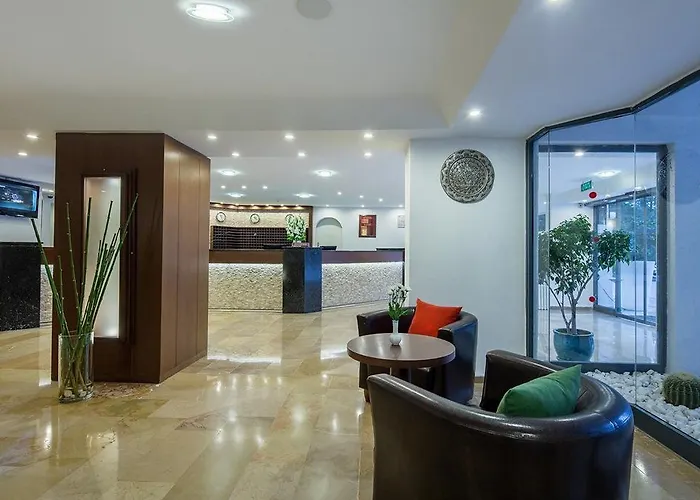 Hotel Labranda Alantur Alanya