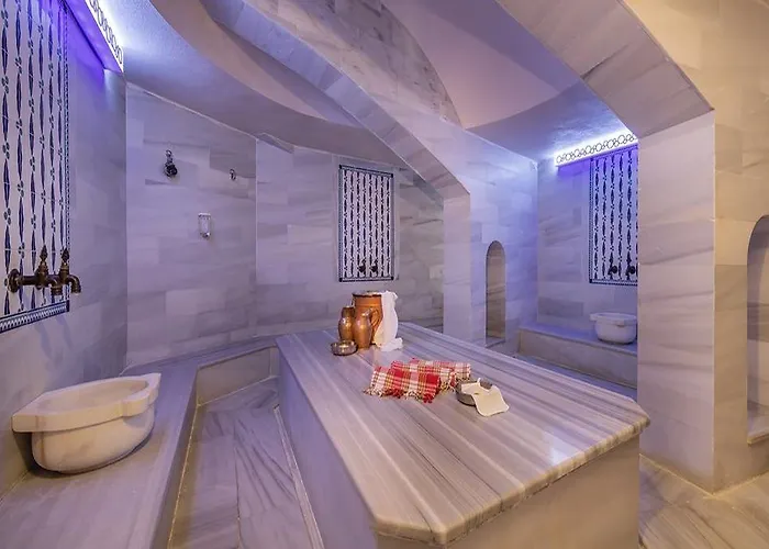 Labranda Alantur Hotel Alanya