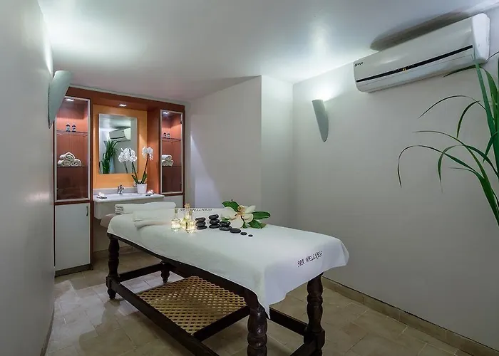 Labranda Alantur Hotel Alanya