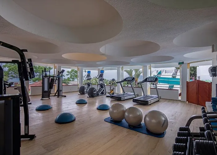 Labranda Alantur Alanya