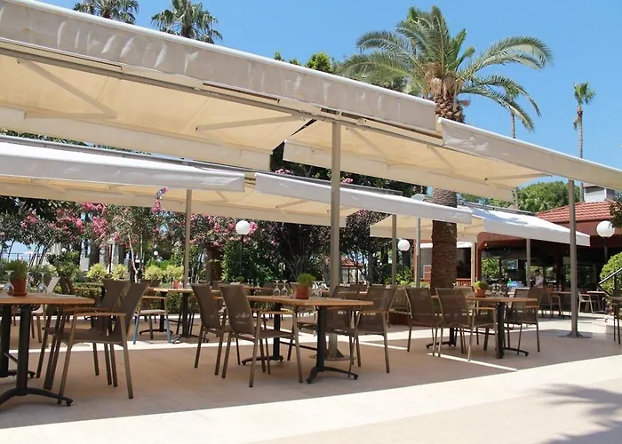 Hotel Labranda Alantur