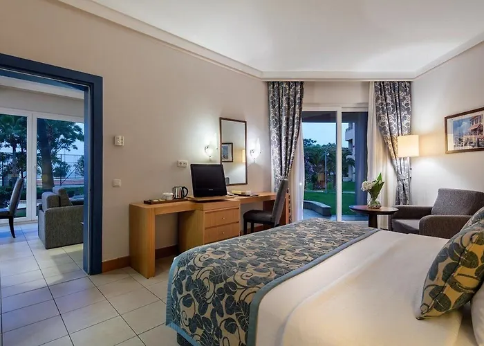 Labranda Alantur 5* Alanya